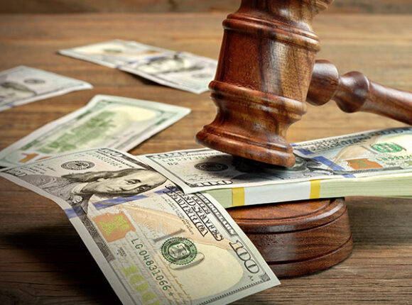 Bail Out Services